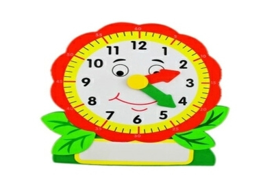 手工制作鐘表模型 創意DIY與五金零售的完美結合