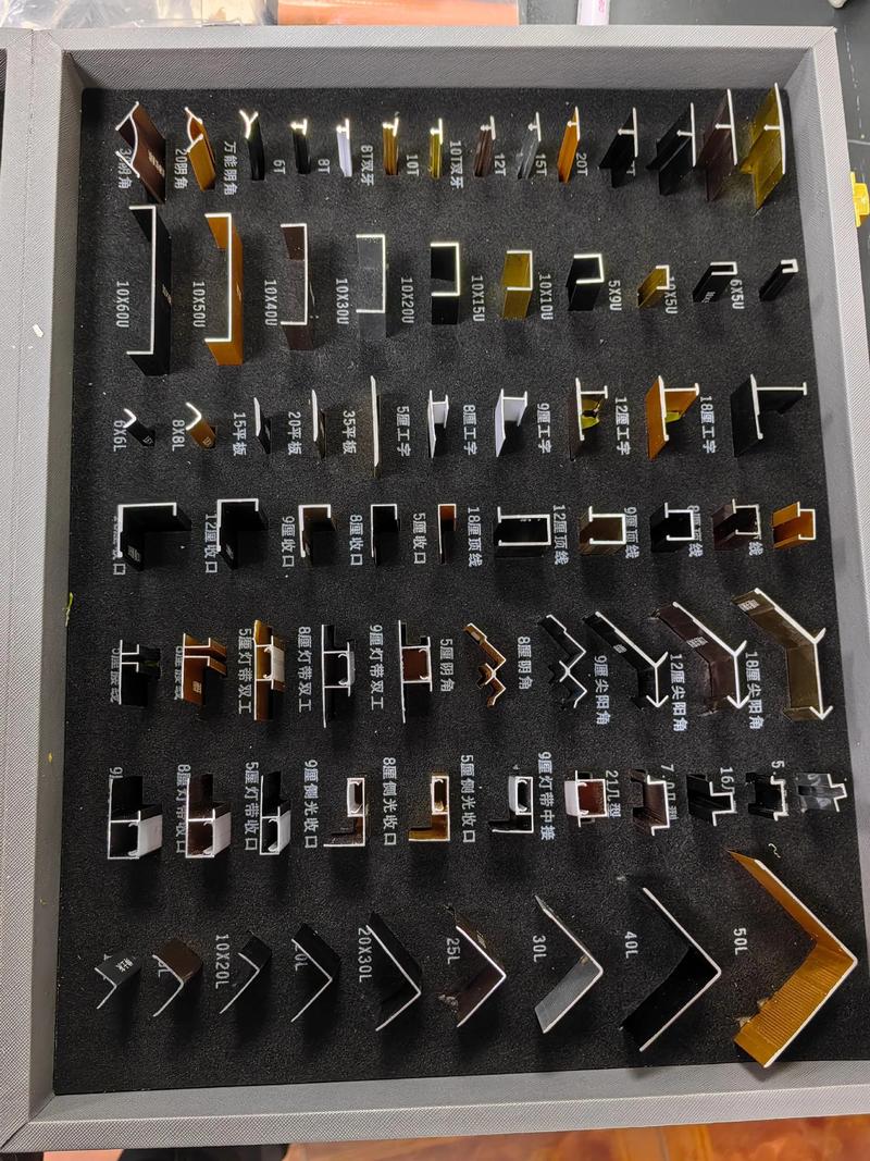 五金配件護墻板系列 專業零售服務，滿足您的多樣需求