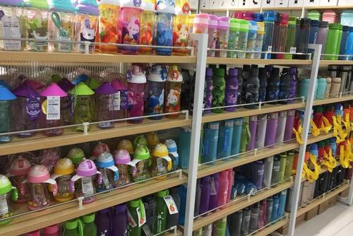 柔術(shù)玩偶的‘重生’ 制作電動小推車與提升燈具零售的創(chuàng)意結(jié)合