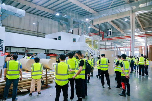 東方精工二十五載征程再啟航，三款全新聯線產品于工廠開放日重磅揭曉