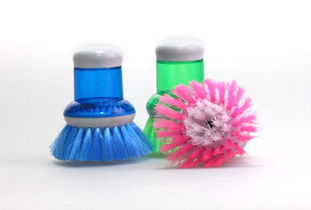 喜樂滌自動加液刷鍋器與電蚊拍 現代生活中的實用清潔與驅蚊利器