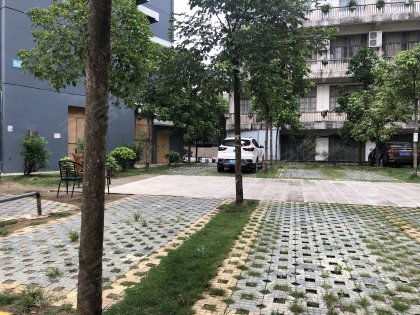 區黨委印刷廠宿舍 優點、不足與周邊經紀人評價全解析
